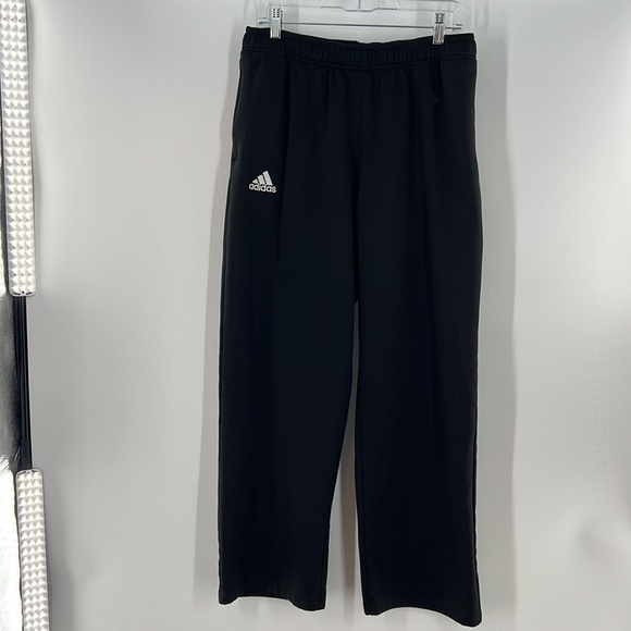 adidas Performance Men's Tech Fleece Pants LARGE - Picture 1 of 6